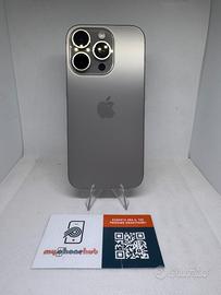 Iphone 15 pro 128gb 🍎