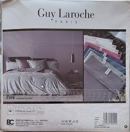 completo letto guy laroche
