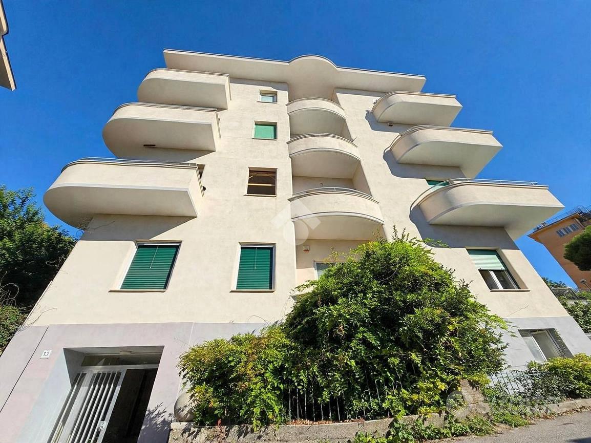 Appartamento – Napoli, Vomero, Municipalità 5 - Vista 4