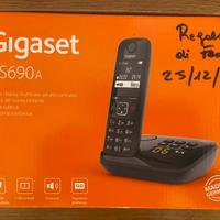 Gigaset AS690a