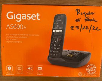 Gigaset AS690a