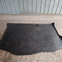 vasca baule ford fiesta