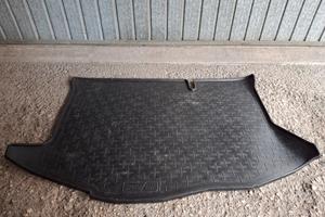 vasca baule ford fiesta