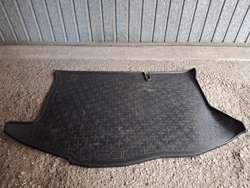 vasca baule ford fiesta