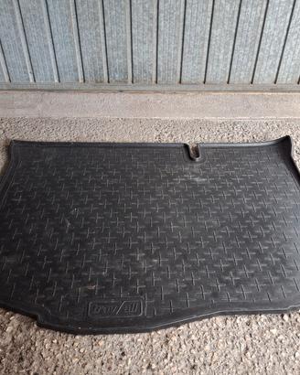 vasca baule ford fiesta