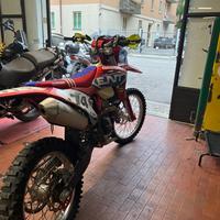 Gas Gas EC 250 F - 2023