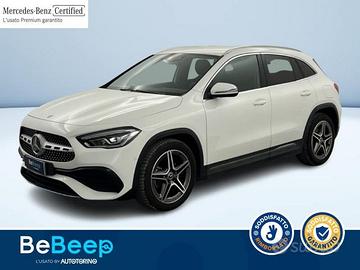 Mercedes-Benz GLA 200 D PREMIUM AUTO