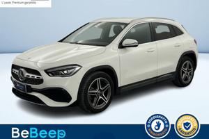 Mercedes-Benz GLA 200 D PREMIUM AUTO
