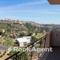 TRILOCALE PANORAMICO CON ASCENSORE