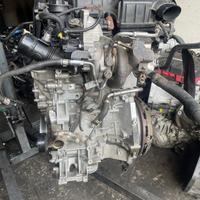 Motore usato Fiat Jeep 1.0 12V Turbo 55282151