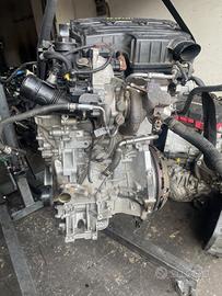 Motore usato Fiat Jeep 1.0 12V Turbo 55282151
