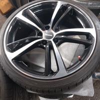 cerchio mak 19" per golf