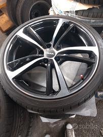 cerchio mak 19" per golf