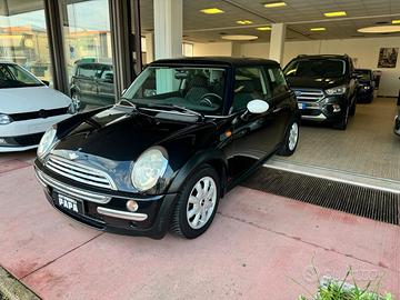 Mini Mini 1.4 tdi One D