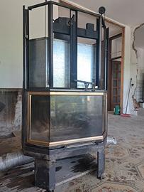 inserto palazzetti