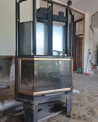 inserto palazzetti