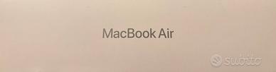 MacBook Air
