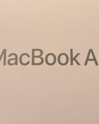 MacBook Air