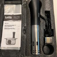 Roner laica sous vide