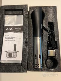 Roner laica sous vide