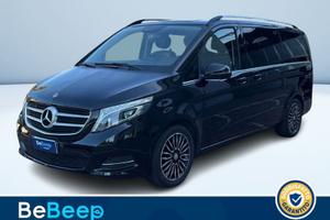 Mercedes-Benz Classe V V 250 D (CDI BT) PREMI...