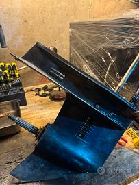 Ricambi Yamaha 25/50cv top 700