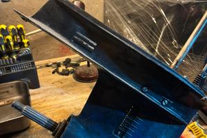 Ricambi Yamaha 25/50cv top 700