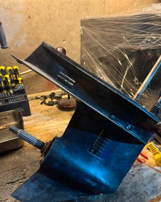 Ricambi Yamaha 25/50cv top 700