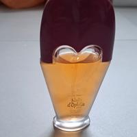 Vintage  Nuits d'Ophélie" di Yves Rocher, 75 ml or