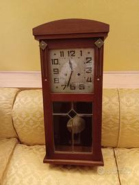 orologio pendolo