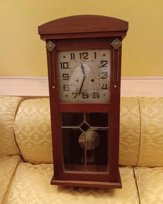 orologio pendolo