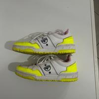 Scarpe Chiara Ferragni