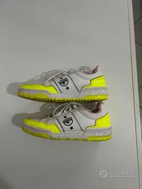 Scarpe Chiara Ferragni