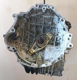 Cambio Audi A4 3.2 FSI 6M 4X4 anno 2004
