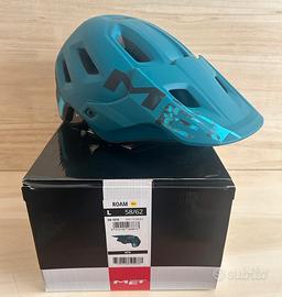 Casco bici MET 