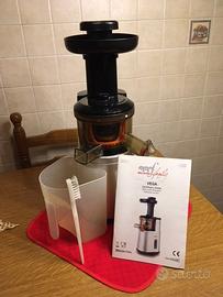 Estrattore Melchioni Family Vega Perfetto