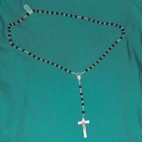 Argento 925 Rosario