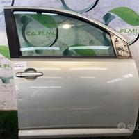 PORTIERA ANTERIORE DESTRA DAIHATSU Sirion 2Â° Seri