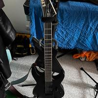 Chitarra elettrica Ltd m-400