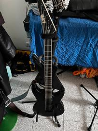 Chitarra elettrica Ltd m-400