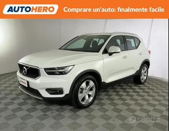 VOLVO XC40 VR53935