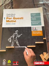 Per questi motivi