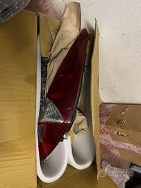 Fanali Posteriori Fiat Punto 188