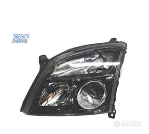 FARO DESTRO OPEL VECTRA C 02-05 SIGNUM 03-05 FONDO