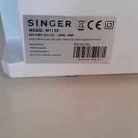 Macchina da cucire SINGER M1155