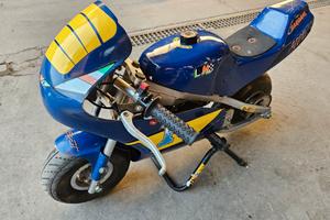 minimoto DM 1990