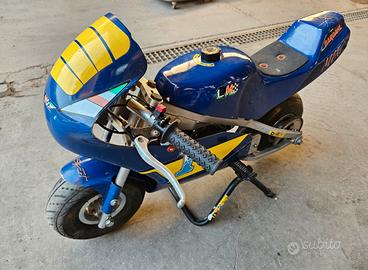 minimoto DM 1990