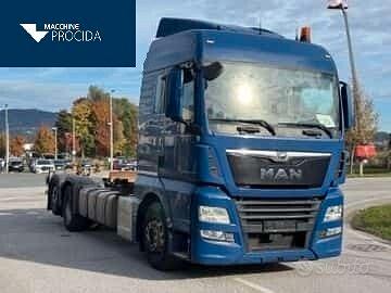 Man tgx 26.420 (cod.interno PM2087)