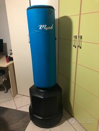 Sacco da boxe