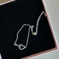 Bracciale Swarovski Hyperbola Infinito Originale